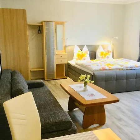 Apartment - Lachmoewe